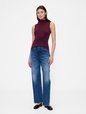V-SL MOCKNECK TANK
