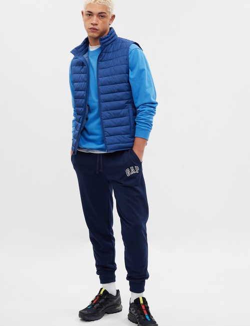 Gap Logo Joggers