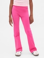 Kids Flare Leggings