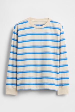 LS RELAXED TEE
