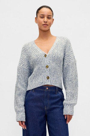 MARL VNK CARDIGAN