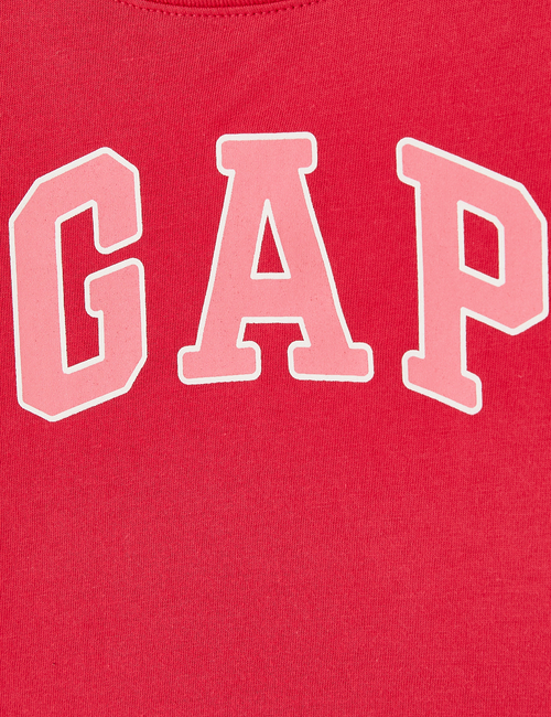 Kids Gap Logo T-Shirt