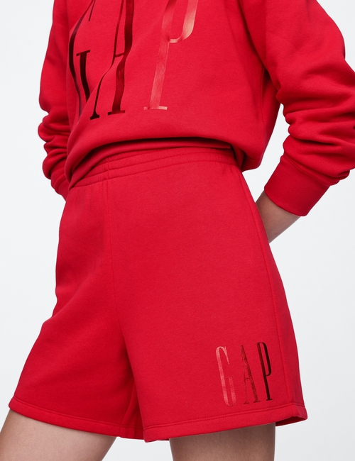 Gap Logo Shorts