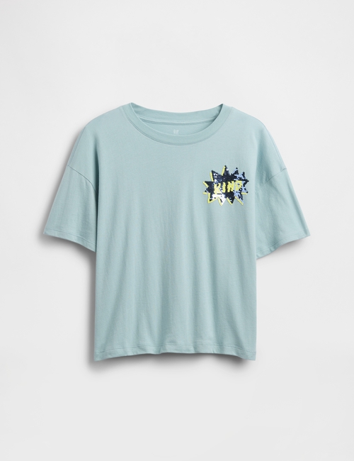 SS FSH GRPH TEE_SEPT