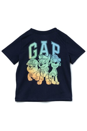 babyGap Paw Patrol Logo Graphic T-Shirt