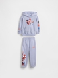 MVL SPIDEY FLC JOGGER SET