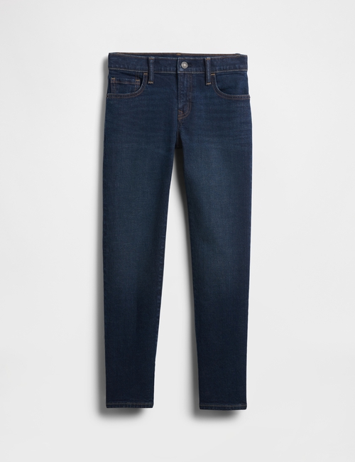 Kids Slim Jeans