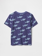 Baby & Toddler Mix & Match Pocket T-Shirt
