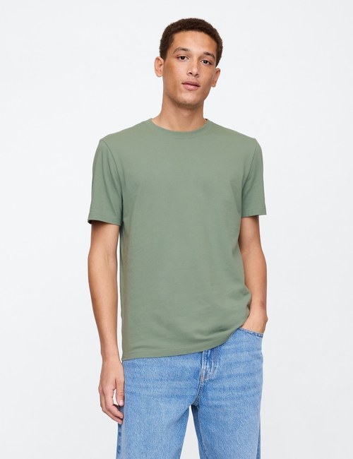 Everyday Soft Crewneck T-Shirt