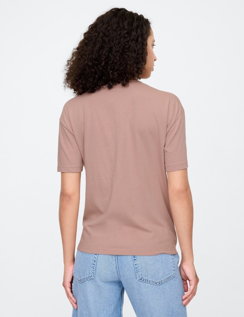Disney Relaxed Graphic T-Shirt