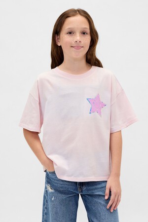SS FSH GRPH TEE_SEPT