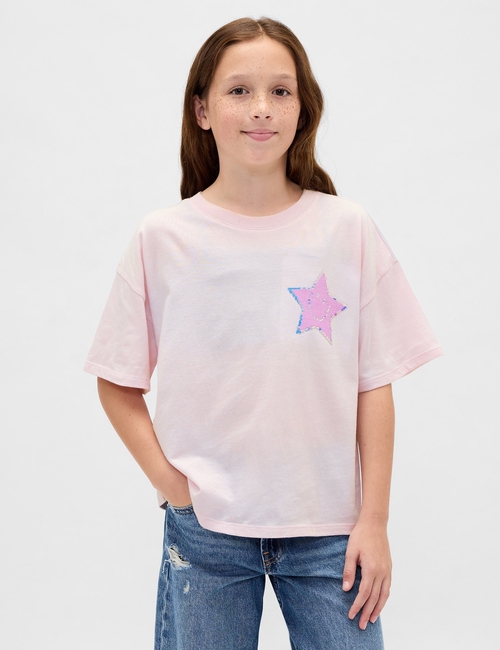 SS FSH GRPH TEE_SEPT