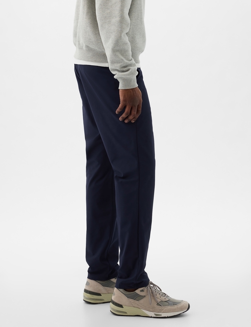 Hybrid Slim Khakis