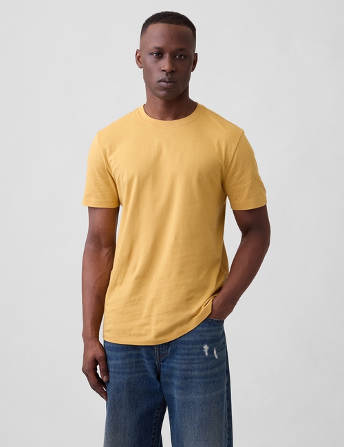 Everyday Soft Crewneck T-Shirt