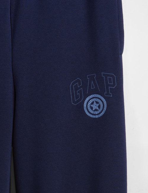 MVL RELAXED FLEECE JOGGER