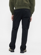 GapFlex Essential Straight Cargo Pants