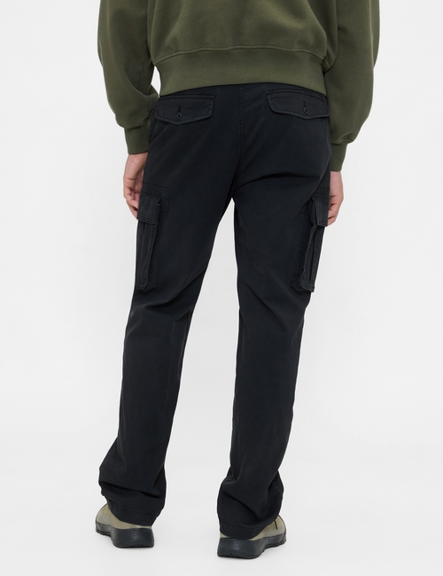 GapFlex Essential Straight Cargo Pants