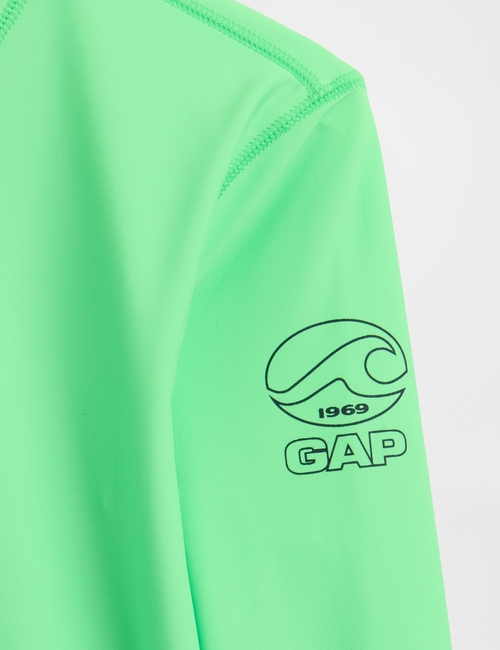FEB LS RASHGUARD