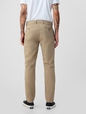 Modern Khakis in Skinny Fit