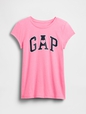 V-FRCH HOL SS LOGO VALUE TEE