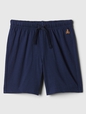 babyGap Jersey Pull-On Shorts