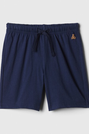babyGap Jersey Pull-On Shorts