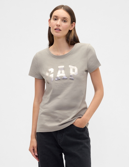 V-SS LOGO CLASSIC TEE