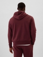 Gap Logo Zip Hoodie
