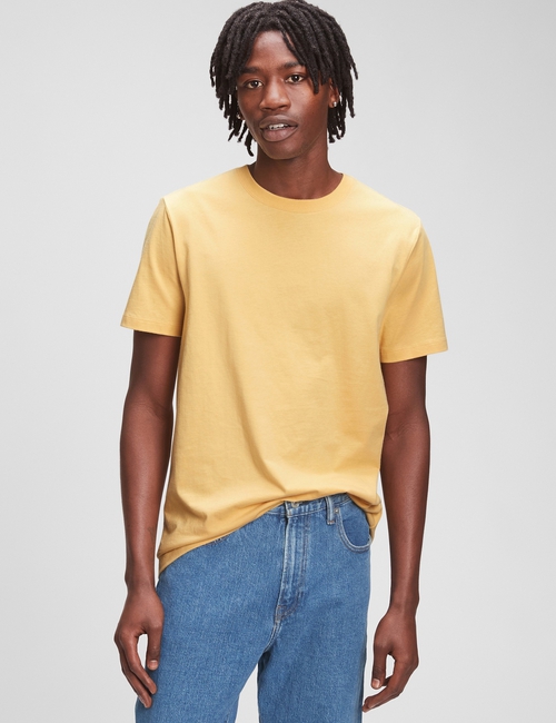 Everyday Soft Crewneck T-Shirt