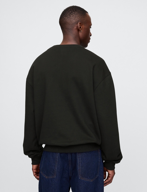 Gap Logo Sweatshirt