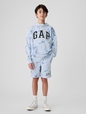 Kids Gap Logo Pull-On Shorts