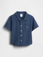 SS LINEN SP26