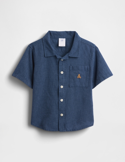 SS LINEN SP26
