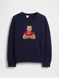 FR BRANNAN COTTON CREW SWEATER