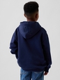 Kids Marvel VintageSoft Relaxed Hoodie