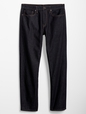 Straight Jeans