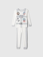 babyGap Organic Cotton Costume PJ Set