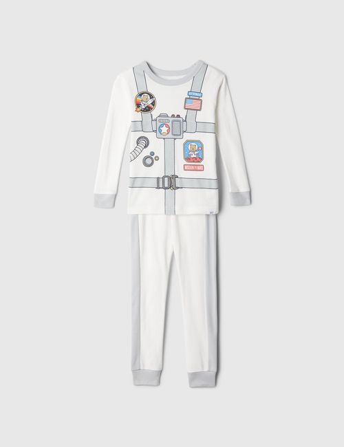 babyGap Organic Cotton Costume PJ Set