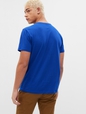 Gap Arch Logo T-shirt