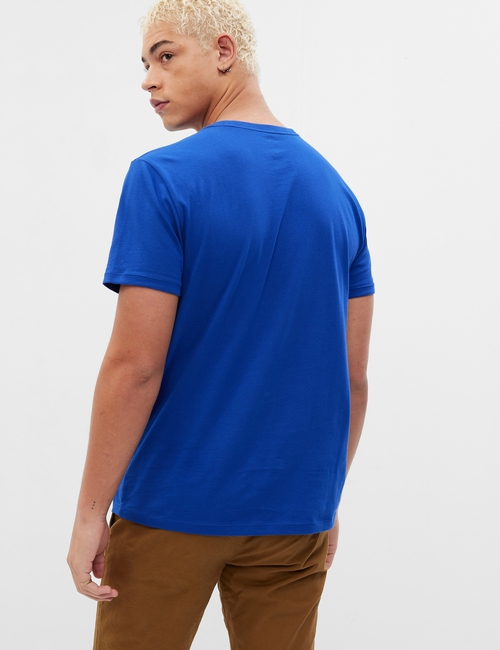 Gap Arch Logo T-shirt