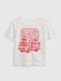 Toddler Organic Cotton Mix and Match Graphic T-Shirt