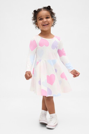 Baby & Toddler Mix & Match Twirl Dress