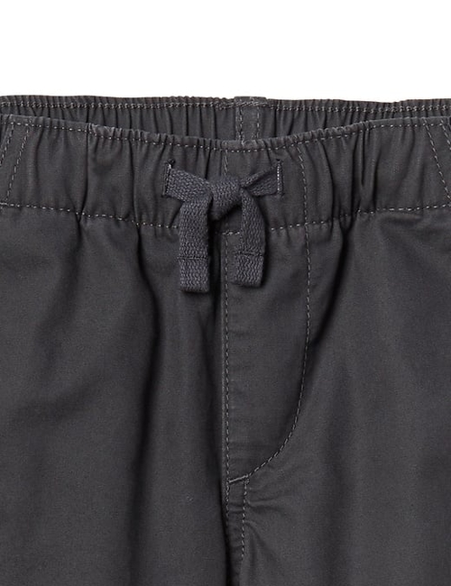 بنطال رياضي قنب سهل الارتداء للأطفال بسن المشي