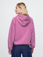 Vintage Soft Hoodie