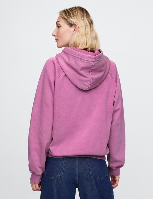 Vintage Soft Hoodie