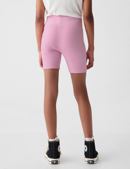 Kids Rib Bike Short