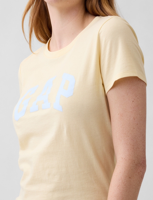 Gap Logo T-Shirt