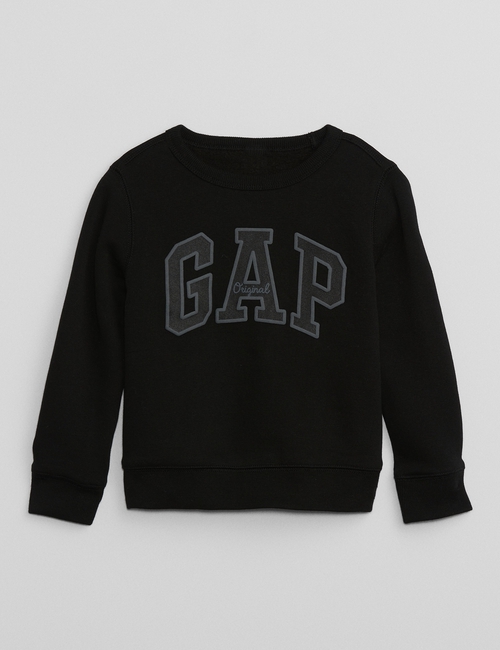babyGap Logo Sweatshirt