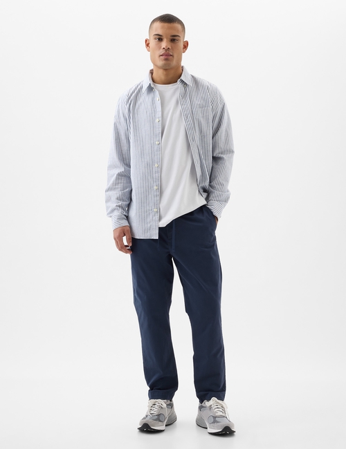GapFlex Essential Straight Pants