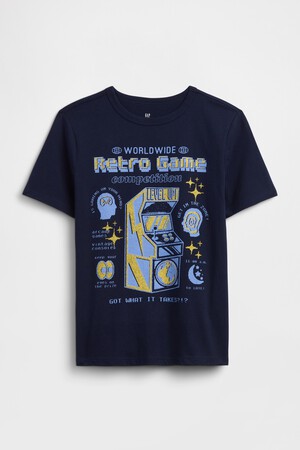 Kids Graphic T-Shirt